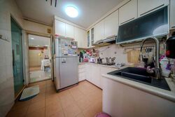 Blk 175B Punggol Field (Punggol), HDB 4 Rooms #497577051